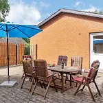 Hébergement de vacances Philip - 2km From The Sea By Interhome Sønderby