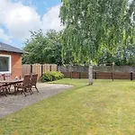 Hébergement de vacances Philip - 2km From The Sea By Interhome