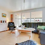 Hébergement de vacances Philip - 2km From The Sea By Interhome