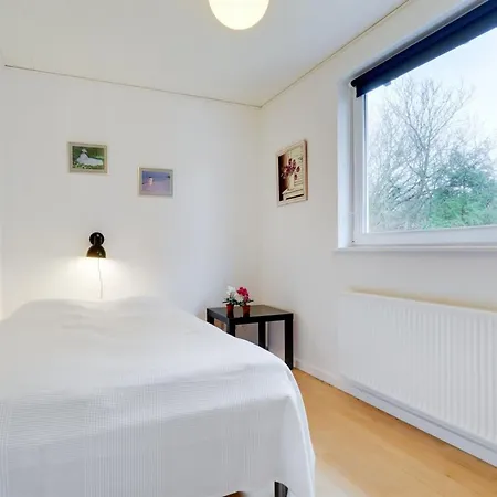 Philip - 2km From The Sea By Interhome * Sønderby