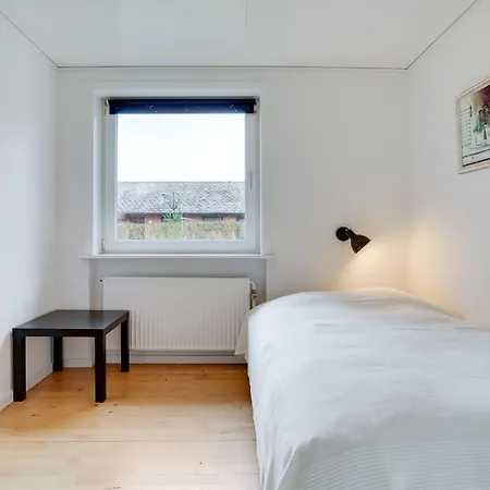 Philip - 2km From The Sea By Interhome * Sønderby