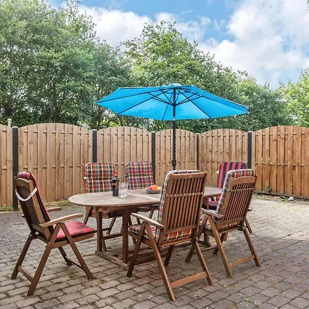 Philip - 2km From The Sea By Interhome * Sønderby