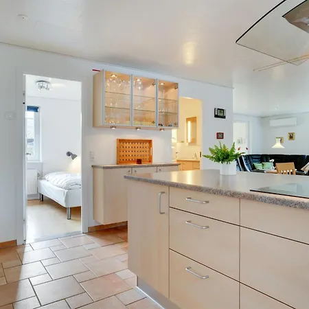 Philip - 2km From The Sea By Interhome * Sønderby