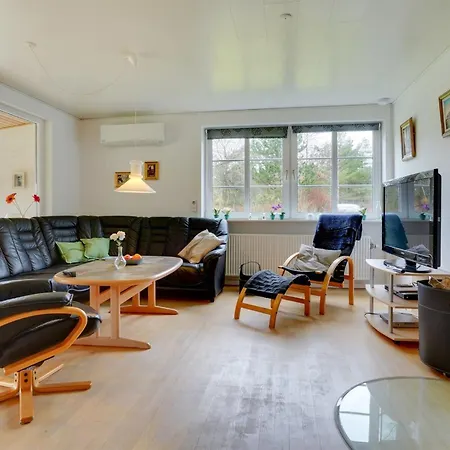 Philip - 2km From The Sea By Interhome * Sønderby