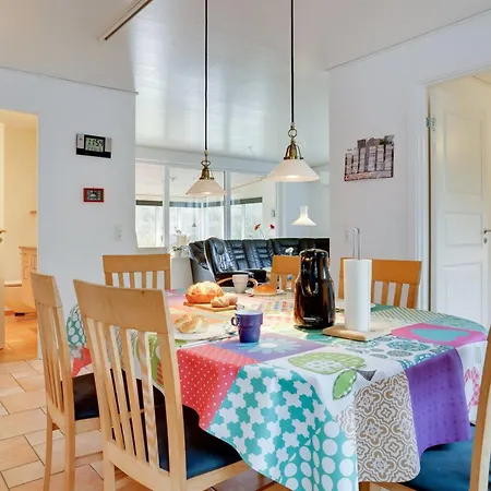 Philip - 2km From The Sea By Interhome بيت للعطل