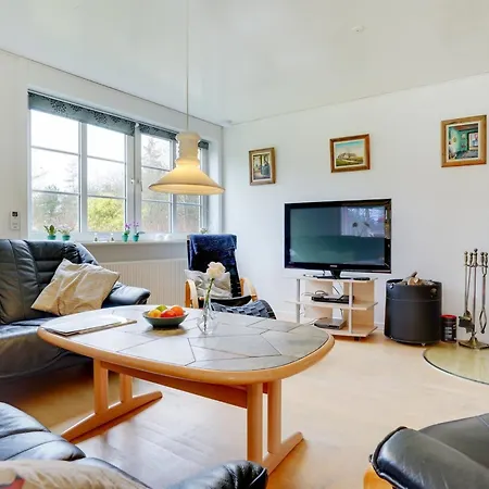 بيت للعطل Philip - 2km From The Sea By Interhome