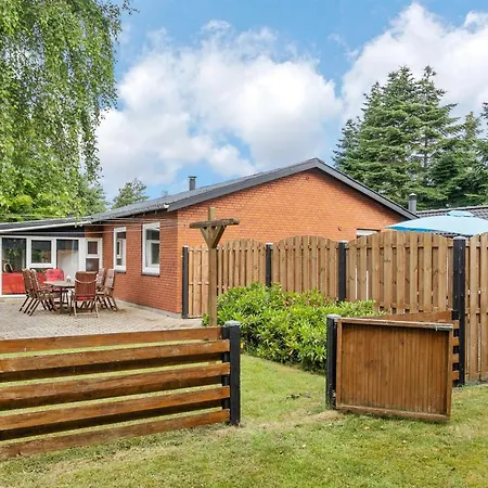 Philip - 2km From The Sea By Interhome * Sønderby
