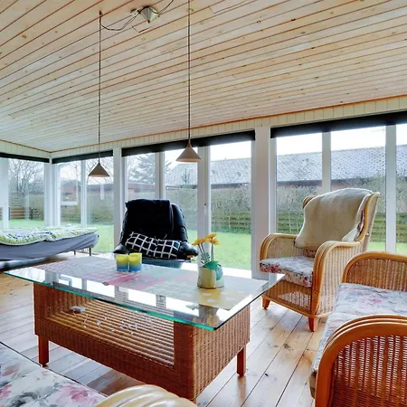 Philip - 2km From The Sea By Interhome * Sønderby