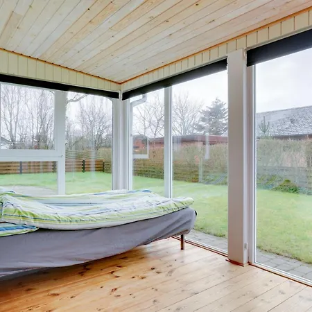 بيت للعطل Philip - 2km From The Sea By Interhome Sønderby