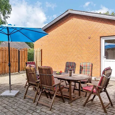بيت للعطل Philip - 2km From The Sea By Interhome *