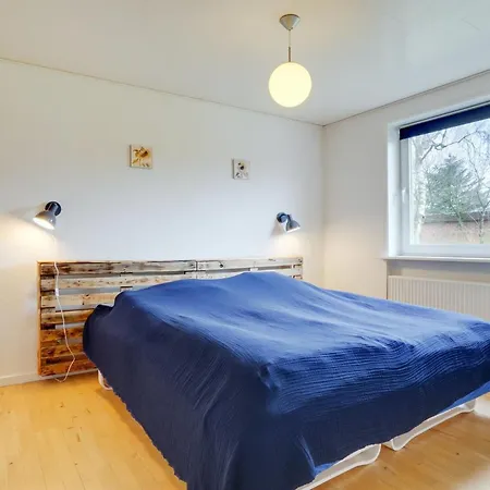 Philip - 2km From The Sea By Interhome Sønderby