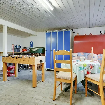 بيت للعطل Philip - 2km From The Sea By Interhome