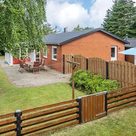 Philip - 2km From The Sea By Interhome * Sønderby