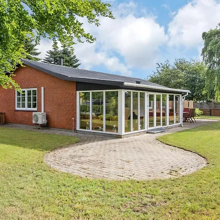 Philip - 2km From The Sea By Interhome Sønderby