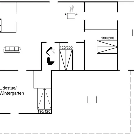 Philip - 2km From The Sea By Interhome *
