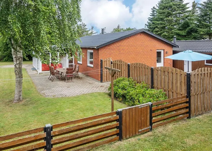 Philip - 2km From The Sea By Interhome Ferienhaus