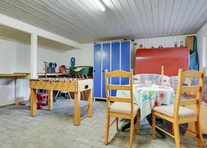 Philip - 2km From The Sea By Interhome Feriehus