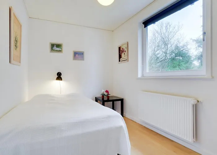 Philip - 2km From The Sea By Interhome * Sønderby