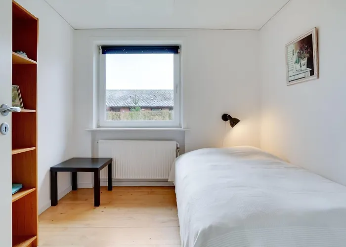 Philip - 2km From The Sea By Interhome * Sønderby