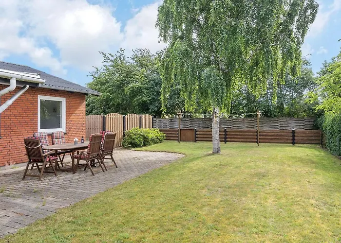 Feriehus Philip - 2km From The Sea By Interhome