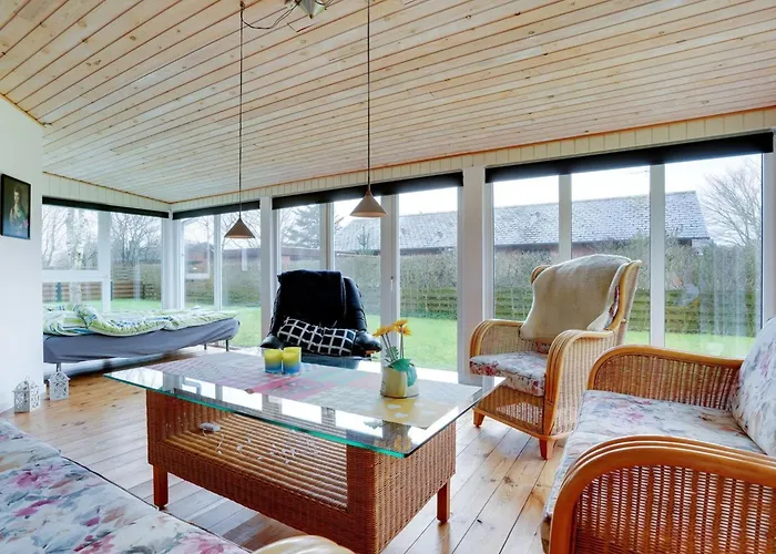 Philip - 2km From The Sea By Interhome Ferienhaus *