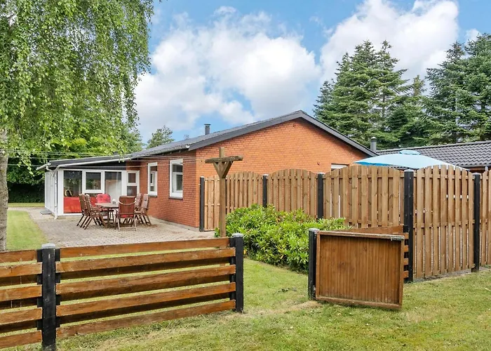 Philip - 2km From The Sea By Interhome Sønderby