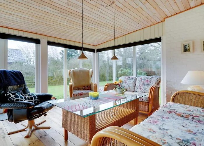 Philip - 2km From The Sea By Interhome Feriehus