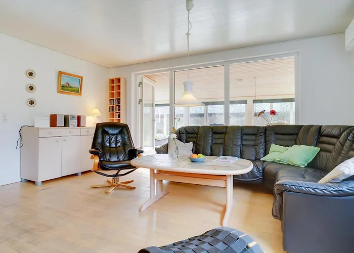 Feriehus Philip - 2km From The Sea By Interhome