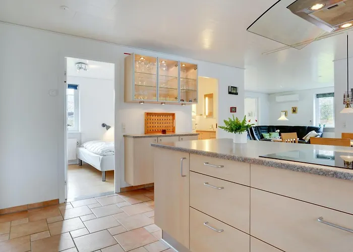 Philip - 2km From The Sea By Interhome * Sønderby