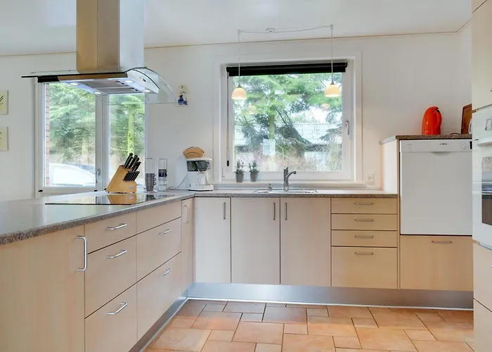 Feriehus Philip - 2km From The Sea By Interhome