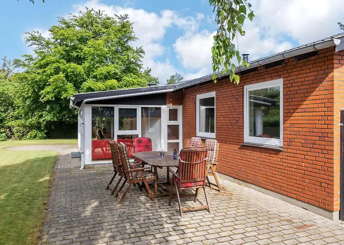 Feriehus Philip - 2km From The Sea By Interhome *