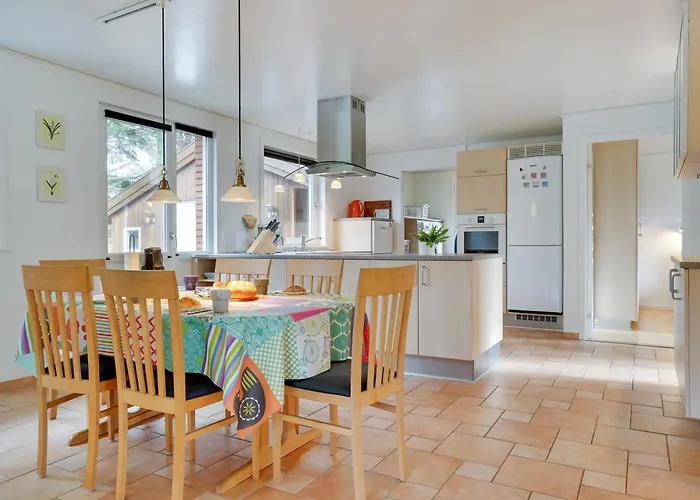 Philip - 2km From The Sea By Interhome Feriehus