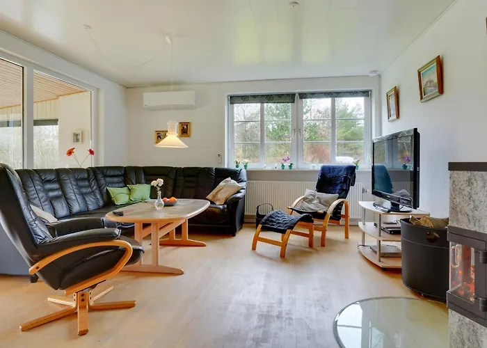 Philip - 2km From The Sea By Interhome Ferienhaus